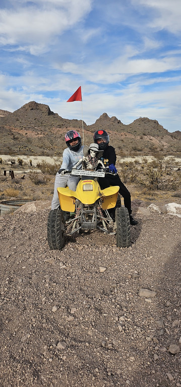 Awesome Adventure Tour